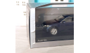 Audi Q5 (FY) (2017) blue, масштабная модель, scale43, Kyosho