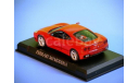 FERRARI 360 MODENA, масштабная модель, scale43, Ferrari Collection (Ge Fabbri)