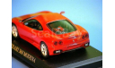 FERRARI 360 MODENA, масштабная модель, scale43, Ferrari Collection (Ge Fabbri)