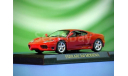 FERRARI 360 MODENA, масштабная модель, scale43, Ferrari Collection (Ge Fabbri)