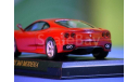 FERRARI 360 MODENA, масштабная модель, scale43, Ferrari Collection (Ge Fabbri)