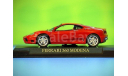 FERRARI 360 MODENA, масштабная модель, scale43, Ferrari Collection (Ge Fabbri)