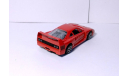 FERRARI F40, масштабная модель, scale43, BBurago