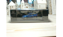 Honda Integra DC5 Type R (LCD Model), масштабная модель, scale43