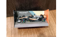 McLaren – Mercedes MCL 60 #81, 2023 Oscar Piastri (Formula 1 F1), масштабная модель, scale43, BBurago