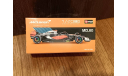 McLaren – Mercedes MCL 60 #81, 2023 Oscar Piastri (Formula 1 F1), масштабная модель, scale43, BBurago