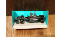 Mercedes-AMG F1 W14 E #44 2023 Lewis Hamilton (Formula 1 F1), масштабная модель, BBurago, Mercedes-Benz, scale43