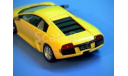 Lamborghini Murcielago, масштабная модель, scale43, Суперкары. Лучшие автомобили мира, журнал от DeAgostini