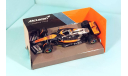 McLaren – Mercedes MCL 60 #81, 2023 Oscar Piastri (Formula 1 F1), масштабная модель, scale43, BBurago