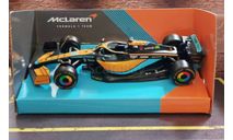 McLaren – Mercedes MCL 36 #3 Daniel Ricciardo 2022 (Formula 1 F1), масштабная модель, scale43, BBurago
