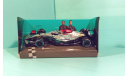 Mercedes-AMG F1 W13 E-Performance #44 F1- 2022 Lewis Hamilton, масштабная модель, scale43, BBurago, Mercedes-Benz