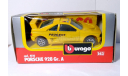 Peugeot 405, масштабная модель, scale43, BBurago