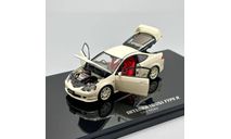 Honda Integra DC5 Type R (LCD Model), масштабная модель, 1:43, 1/43