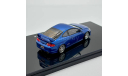 Honda Integra DC5 Type R (LCD Model), масштабная модель, scale43