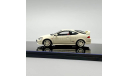 Honda Integra DC5 Type R (LCD Model), масштабная модель, 1:43, 1/43