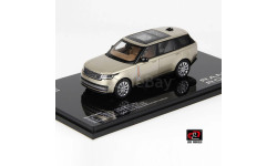 Range Rover SE P440e (2022) от LCD Models (в наличии)
