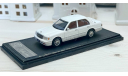 Toyota Crown Royal Saloon (JZS133)  1995, масштабная модель, 1:43, 1/43, Dealer model