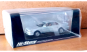 Toyota Cresta 2.5 Super Lucent G (Х90) (1994) Hi-Story, масштабная модель, 1:43, 1/43