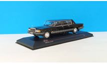 ZIL 41047 (раритет) IST Models, масштабная модель, ЗИЛ, scale43