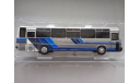 Ikarus 250.59 Сапфировый Intourist, масштабная модель, Demprice, scale43