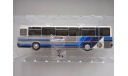 Ikarus 250.59 Сапфировый Intourist, масштабная модель, Demprice, scale43