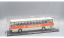 IKARUS 250.58 Интурист ClassicBus, масштабная модель, scale0