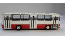 ИКАРУС 260 Прибалтика ClassicBus, масштабная модель, scale0, Ikarus