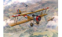 Sopvith 1.B1 French Bomber, 1/48, бесплатная доставка, сборные модели авиации, 1:48, Roden