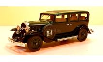 Ленинград-1 (Л-1), масштабная модель, Наш Автопром, 1:43, 1/43