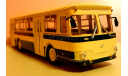 ЛиАЗ-677, масштабные модели (другое), Classicbus, 1:43, 1/43