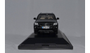 Volkswagen Tiguan Schuco, масштабная модель, 1:43, 1/43