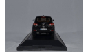 Volkswagen Tiguan Schuco, масштабная модель, 1:43, 1/43