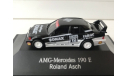 1 87 Mercedes-Benz 190 E ’Sonax’ Start-Nr.12 Asch, масштабная модель, Herpa, 1:87, 1/87