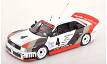 1 18 Audi 90 IMSA GTO No.4, P90 IMSA GTO, 1989 г., масштабная модель, WERK83, scale18