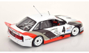 1 18 Audi 90 IMSA GTO No.4, P90 IMSA GTO, 1989 г., масштабная модель, WERK83, scale18