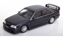 1 18 Opel Omega Evo 500 1990 г, масштабная модель, Solido, 1:18, 1/18