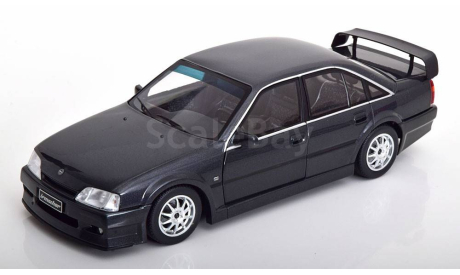 1 18 Opel Omega Evo 500 1990 г, масштабная модель, Solido, scale18