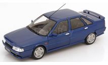 1:18 Renault 21 Turbo MK1 1988 Solido, масштабная модель, scale18