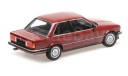 1 18 BMW 323i (E30), 1982 г, масштабная модель, Minichamps, scale18