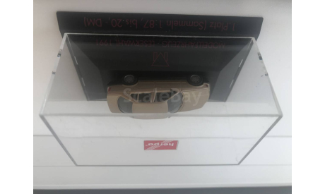 1 87 BMW 325i Sondermodell, масштабная модель, scale87