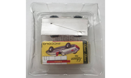 1 87 Schuco Piccolo Mercedes Benz 2.5L Grand Prix Car Formel 3, масштабная модель, Mercedes-Benz, 1:87, 1/87