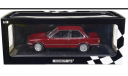 1 18 BMW 323i (E30), 1982 г, масштабная модель, Minichamps, scale18