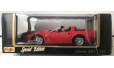 1 18 Chevrolet Corvette С4 ZR-1, 1992 г., масштабная модель, Maisto, scale18