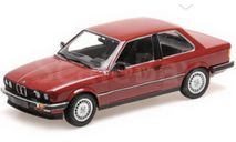 1 18 BMW 323i (E30), 1982 г, масштабная модель, Minichamps, scale18