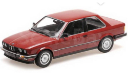 1 18 BMW 323i (E30), 1982 г