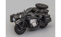 1 43 Zundapp KS750, масштабная модель мотоцикла, Schuco, scale43