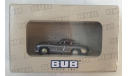 1 87 Mercedes Benz 300 SL, BuB, масштабная модель, Mercedes-Benz, scale87