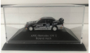 1 87 Mercedes-Benz 190 E ’Sonax’ Start-Nr.12 Asch, масштабная модель, Herpa, 1:87, 1/87