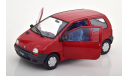 1 18 Renault Twingo MK1 , 1993 г, масштабная модель, Solido, scale18