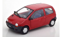 1 18 Renault Twingo MK1 , 1993 г, масштабная модель, Solido, scale18